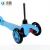 Import Folding Mobility Bulk Scooters,Kids 3 Wheel Foot Scooter Skateboard from China