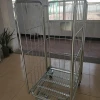 Folding Roll Container/Roll cages