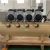 Import Food Grade 5Nm3/h PSA Nitrogen Nitrogen Generator with Air Compressor from China