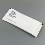 Food Grade Sachet Packaging And Refined White Sugar Icumsa 45-1200 Used In Airline Meals, Coffee Store, Restaurant