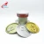 Import food grade tuna cans with lid for seafood 66*27mm GG01E from China