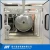 Import food processing machinery Food vacuum freeze-drying machine from China