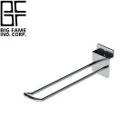 foot jewelry display hair extensions hook