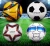 Import Football Pu Size 5 Customize Ball Training Logo Soccer Games Pcs Color Sporting from China