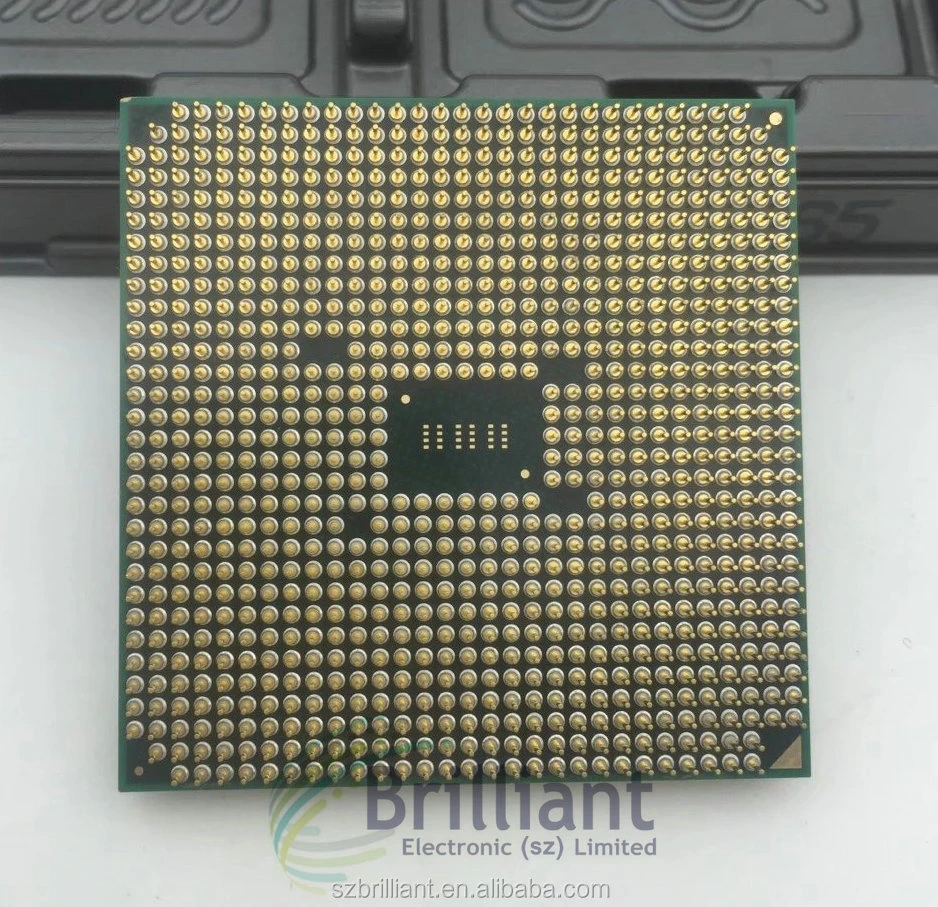 for AMD A10-Series A10 7800 3.5GHz Quad-Core CPU Processor AD7800YBI44JA / AD780BYBI44JA Socket FM2+