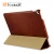 Import For iPad Air 2 Case for iPad 2017/2018 Smart Case Cover Genuine Leather Case from China