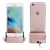Import For iPhone Desk Stand, Charge and Sync Docking Station for iPhone, Charger Dock Station for iPhone X/8/8 Plus/7 Plus/6s Plus from China