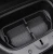 Import For Model Y Trunk Luggage Organizer Box Dust proof Cargo Bag Storage Multi-functional Container Case from China