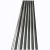 Import Forged Bright Structure AISI 4140 1020 1045 Cold Drawn Mild Carbon Alloy Steel Round Bar from Hong Kong