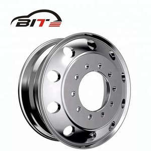 Buy Forged Bus Wheel, Forged Truck Wheels , Forged Alloy Wheel Pcd 285. ...