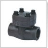 Forged Steel Check Valves Lif Type