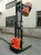 Import Forklifts electric/diesel soft bag lifter stacker flexible intermediate bulk contclamps convenient warehouse handing equipment from China