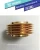 Import Formed Seamless Expansion Brass/ Copper/ Stainless steel/ Cusn6/ Cuzn20 Bellows with customized available from China