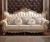 Import Foshan factory EUROPEAN antique style living room sofas top quality sofa set furniture living room furniture from China