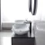 Import Foshan Modern Simple Furniture Double sink Bathroom Vanity Stainless Steel Bathroom Cabinet from China