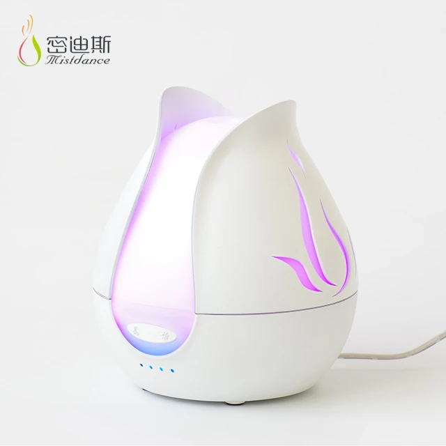 Foshan SIXU air conditioning appliances new humidifier steam fragrance electric aromatherapy diffuser