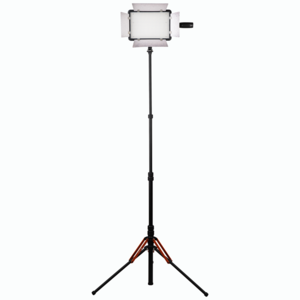 Fotopro High Quality Aluminum Photography Accessories Ring Light Tripod Stand