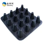 foundation waterproofing membrane material