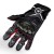Import Four seasons outdoor sports motorcycle gloves windproof waterproof touchscreen protective cycling gloves from China