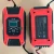 Import FOXSUR LCD Display Smart Battery charger car 12V Automobile and motorcycle universal battery charger from China