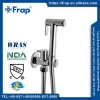 Frap Brass Cold Water Bidet Faucet with Cylindrical Hand Shower F7501