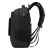 Import Free Printing LOGO Outdoor Travel Bag Waterproof Anti Theft USB Charger Laptop Backpack from China