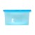 Import Free Sample 1000ml Preservation Saver Freezer Sandwich Zipper Lock Reusable Sealer Silicone Food Storage Bag from China