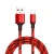 Import Free Sample 3 in 1 Fast Charging Nylon Braided USB data cable android charging cable for iphone from China