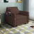 Import Free sample custom made living room furniture folding fabric sofa bed cum from China