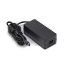 Free Samples Power Adapter 12V 5A Desktop Power Supply 12 volt 5 Amp AC DC Charger Adaptor with SAA PSE ETL KC UKCA