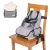 Free Shipping 2020 Online Trade Show Portable Diaper Bag, Wholesale 3 In 1 Mami Bag With Baby Sofa/