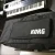 Import Free Shipping Korg PA1000 61 Key Professional Arranger Keyboard 61 Key Digital Piano from Republic of Türkiye