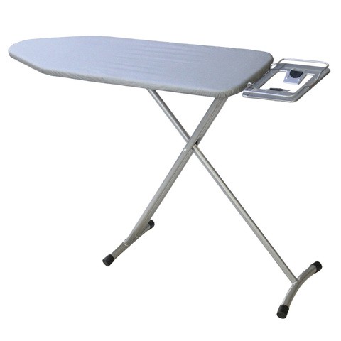 Freestanding ironing boards folding ironing board with ironing board cover