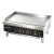 Import Freestanding Stainless steel Hot Plate Large Griddle from China