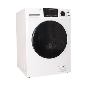 Front Loading Automatic Laundry Washing Machine Prices