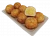 Import Frozen Fried Corn Ball (Contains Pure Corn from Malaysia) from Malaysia
