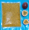 Frozen passion fruit puree with seeds ISO, HACCP certificates from Vietnam high quality competitive price