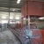 Import FRP fiberglass plastic storage tank machinery from China