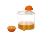 Fruit & Vegetable Tools Convenient Potato Chopping Machine and Orange Juicer Multi-function