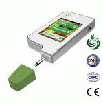 Fruit and Vegetable Nitrate detector / Nitrate testing instrument