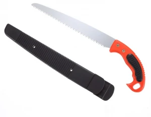 Fruit Tree Pruning Saw  Hand Wood  Saw 250mm
