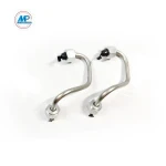 Fuel Injector Feed Line For High Pressure, Diesel Fuel Injection Pipe Line