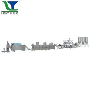 Full automatic Fish meal making machine process line