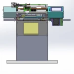 Full Automatic High Speed 7G 10G Glove Making Machines