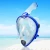 Import Full face scuba diving Snorkel Mask Quick Release Easy Breath Customized diving mask snorkel mask set scuba diving equipment from China