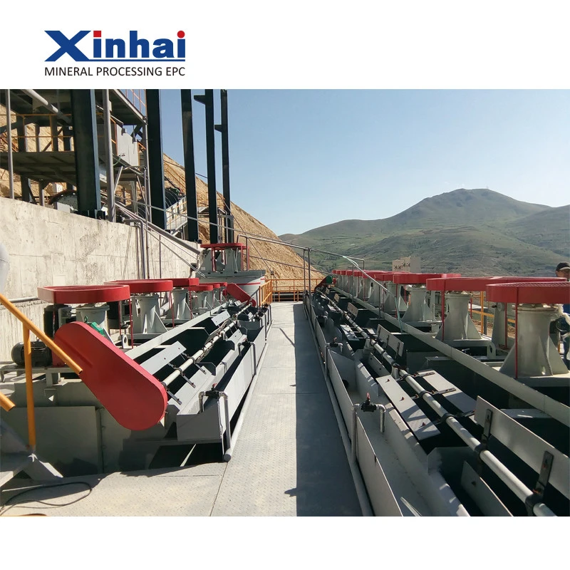 Full Nickel Ore Rock Washing Plant,Complete Nickel Mining Washer Beneficiation Plant