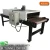 Import full set very strong 8 color serigraphy machine with silk screen printing tools from China