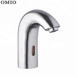 Fully automatic sensor faucet basin water tap in chaozhou