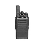 Functional QYT Q3 Android POC two way radio with sim card network 3G walkie talkie