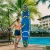 Import FUNWATER Drop Shipping Stand up paddle board fibreglass paddle paddleboard sup inflatable sup stand up paddleboard race surfing from China